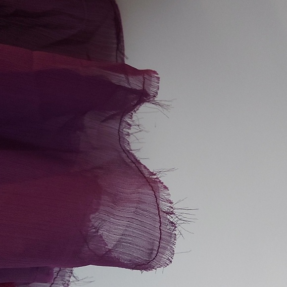 NWT Hot Topic Disney Hocus Pocus Sarah Peplum Top Spider Web Sleeves Size XL - Picture 5 of 10